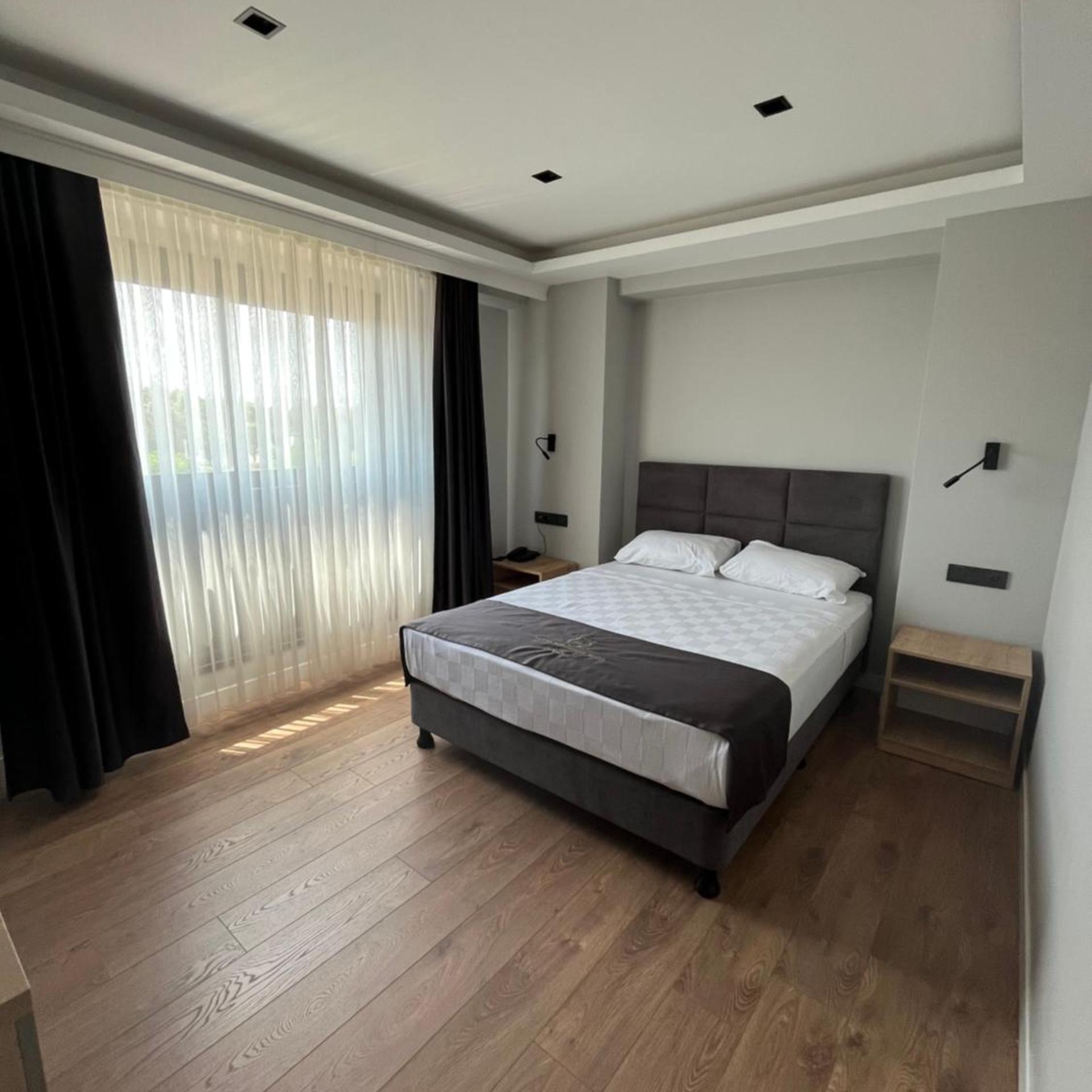 Grand Muduroglu Hotel Aydin 13/44
