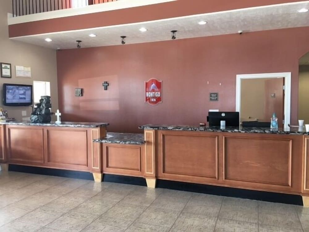 Montigo Inn 4/39