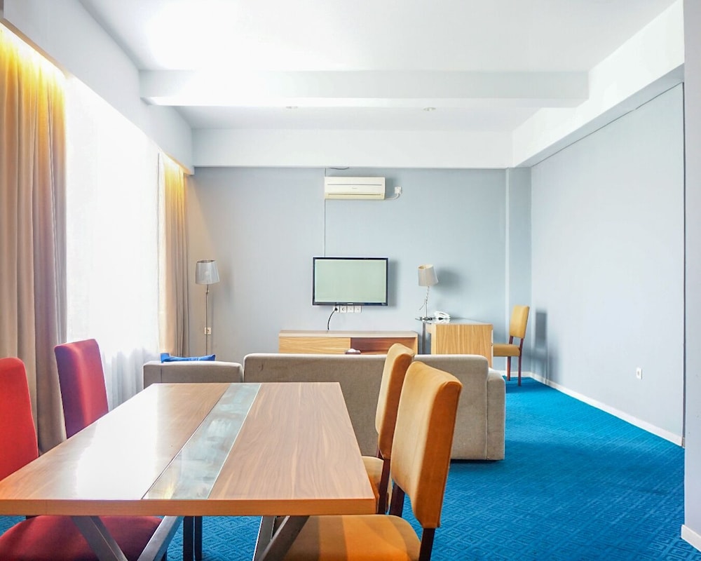 Hotel Dafam Pekanbaru Riau 44/50