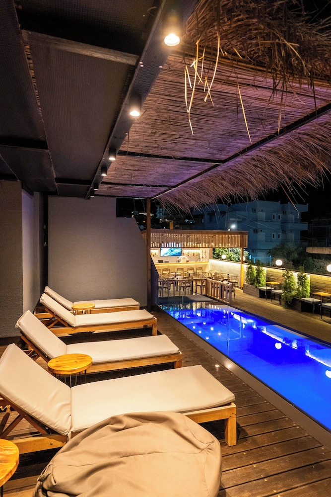 Hotel Piramida 29/50