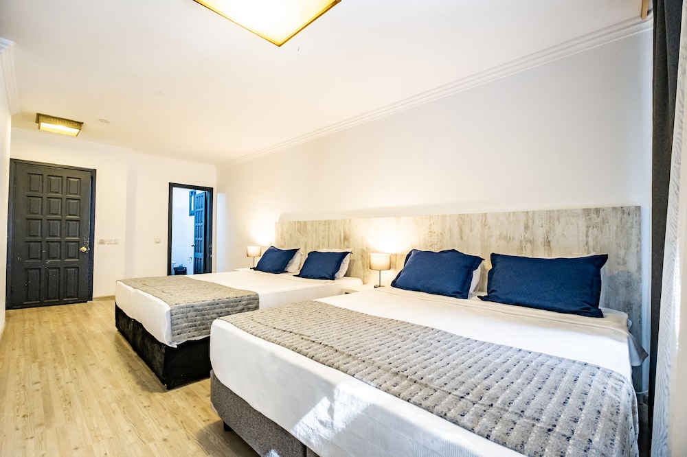 COSTA BODRUM CITY HOTEL 14/74