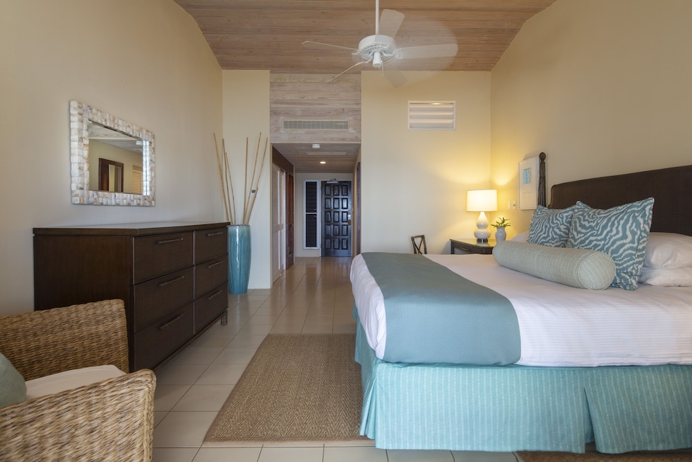 Curtain Bluff Resort All Inclusive 20/48