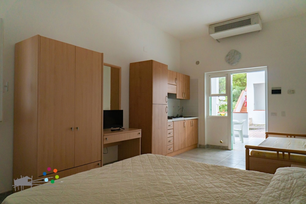 Villaggio Spiaggia Lunga 15/71