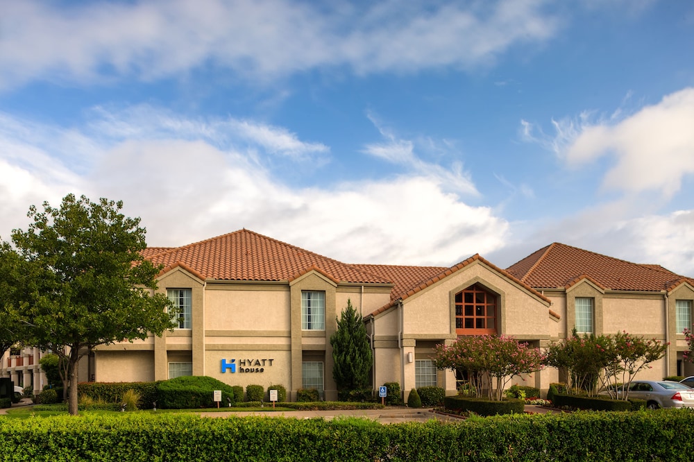 HYATT house Dallas/Las Colinas