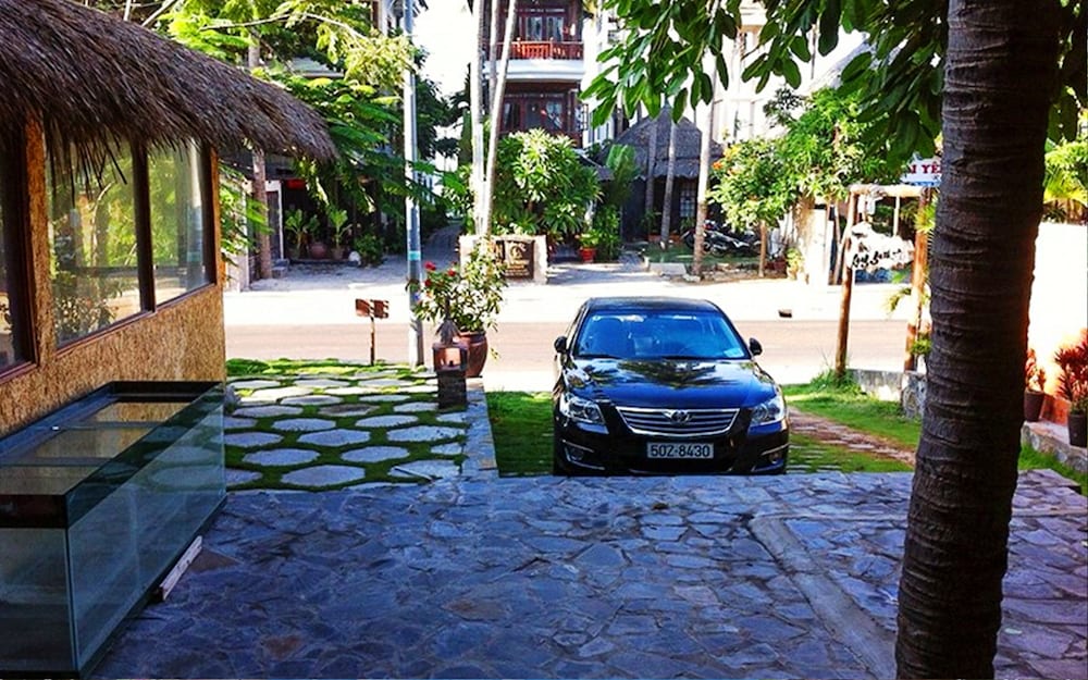 Rang Garden Hill Side Resort 50/60