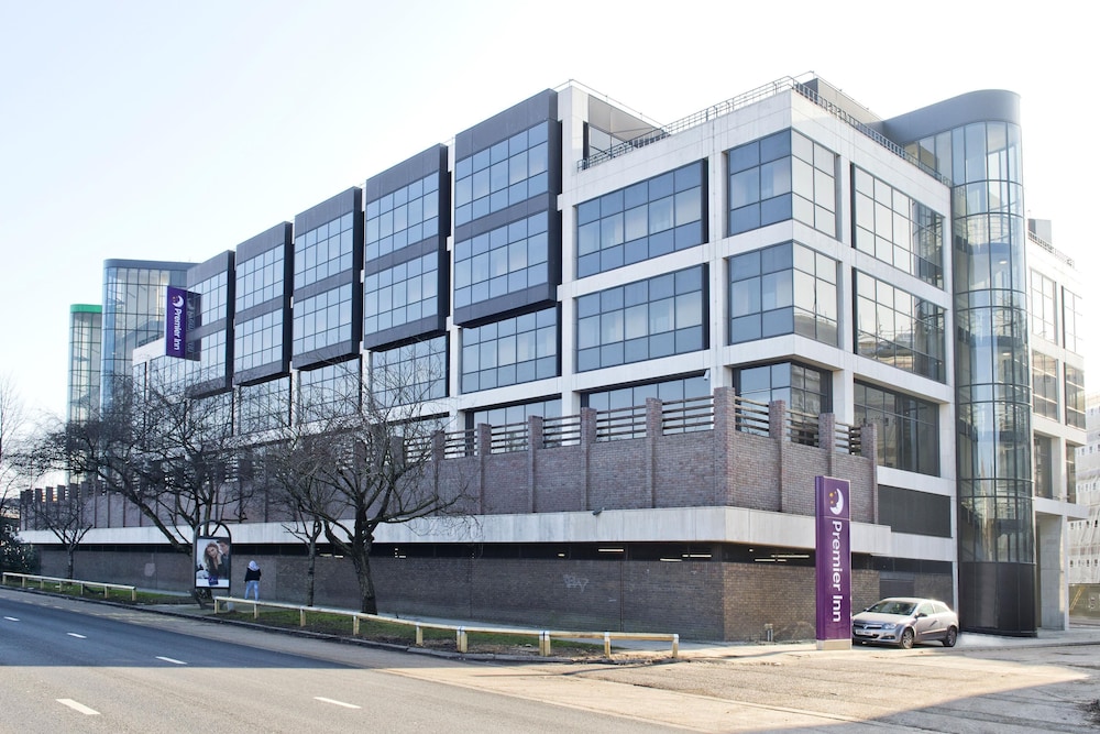 Premier Inn London Chiswick in LONDON