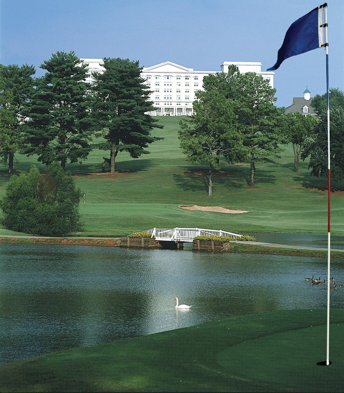 Hilton Marietta Hotel Conference Center 79/82