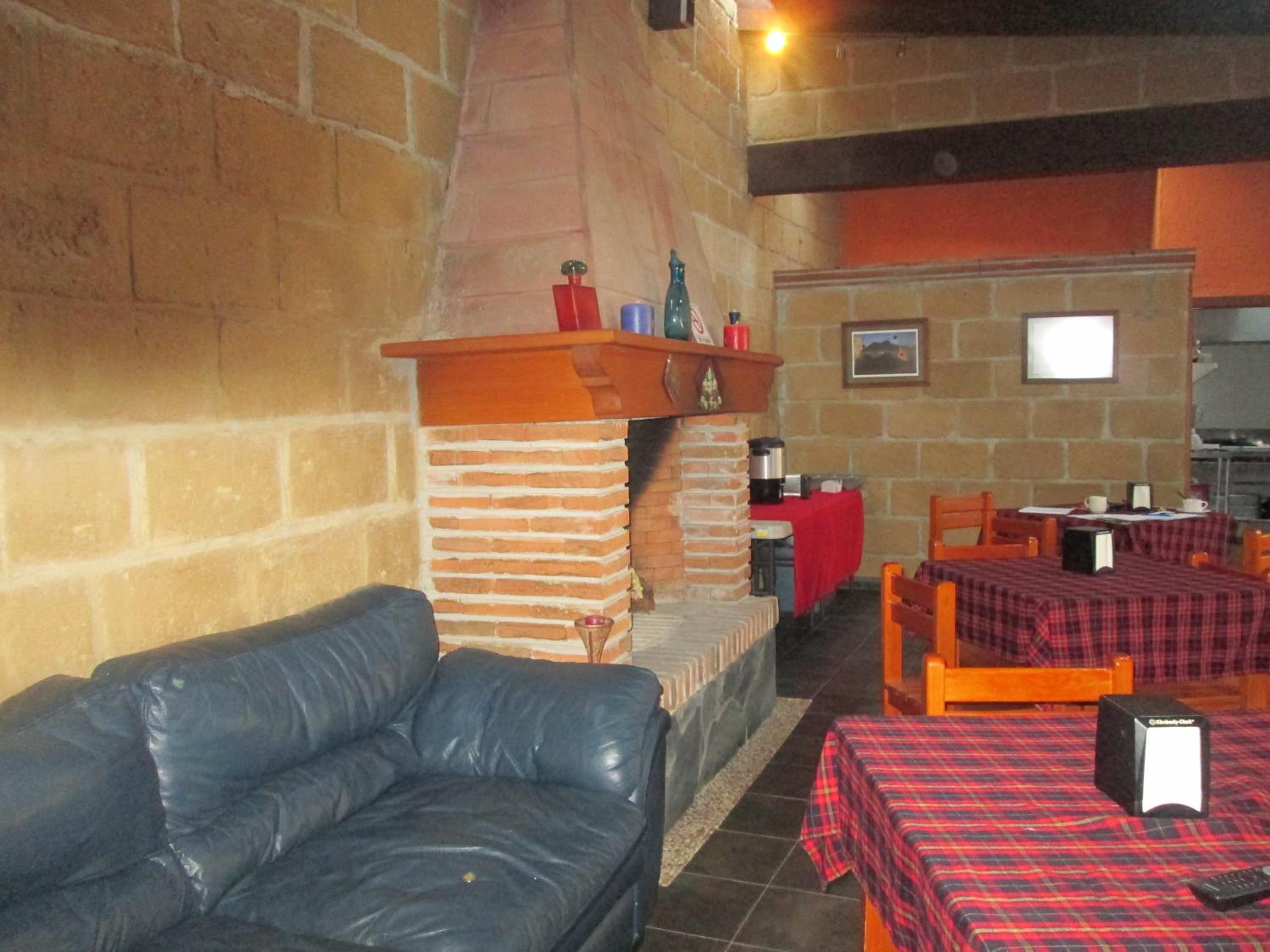 Hotel Casa Valle 32/50
