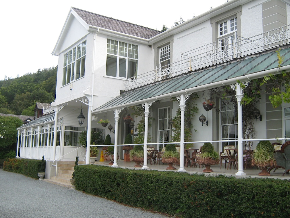 Plas Maenan Country House 6/50