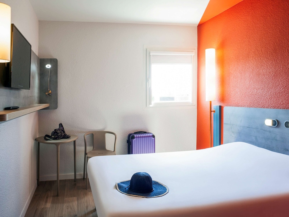 IBIS BUDGET NUITS-SAINT-GEORGES 27/52