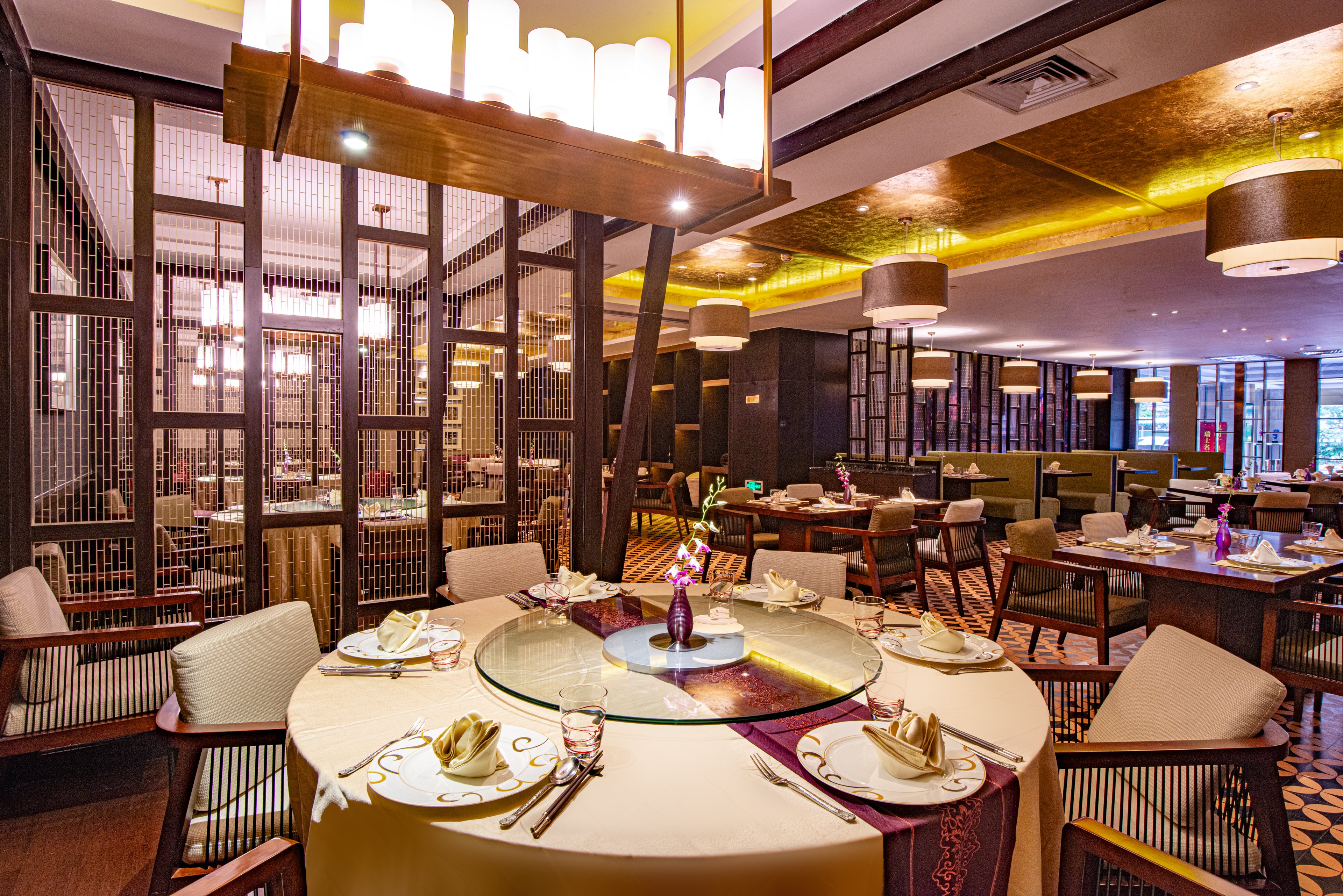 Holiday Inn Kunming City Centre 28/50