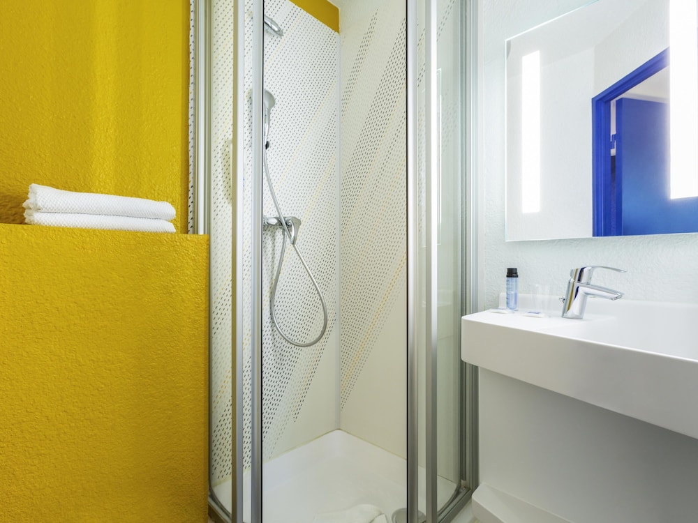Ibis Budget Marne La Vallee Noisy Le Grand 43/48