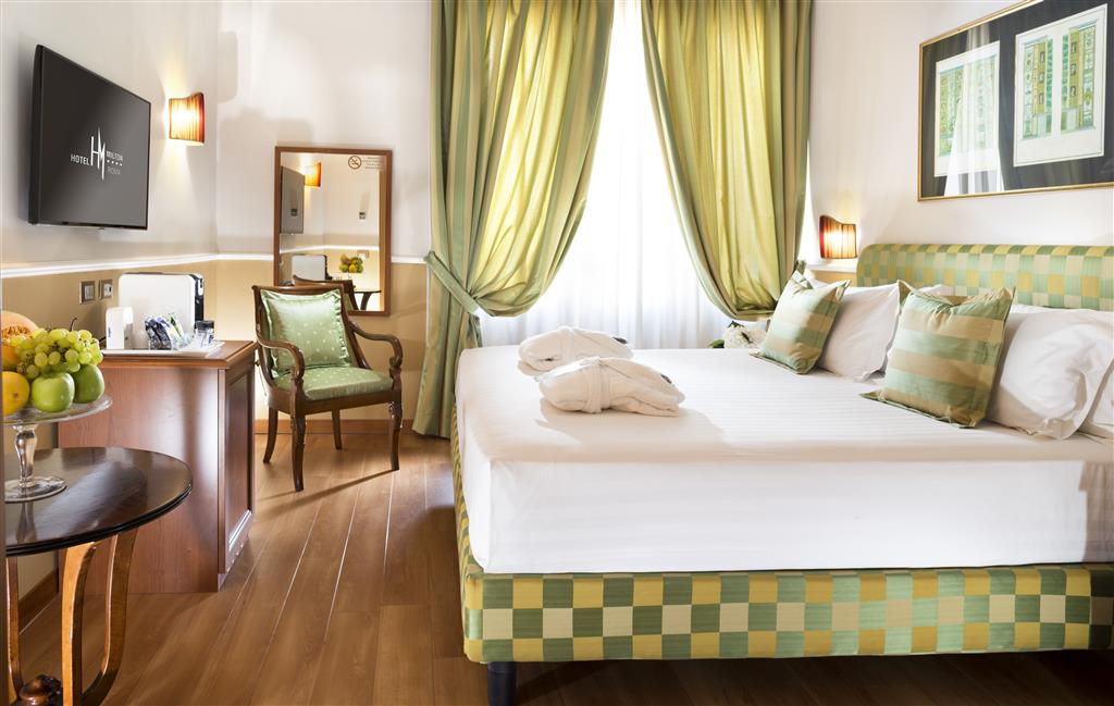 Hotel Milton Roma 15/50