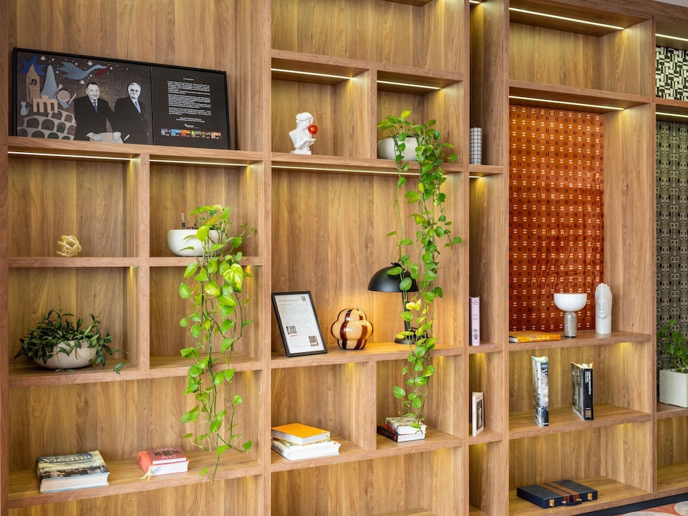 Mercure Wien City in VIENNA