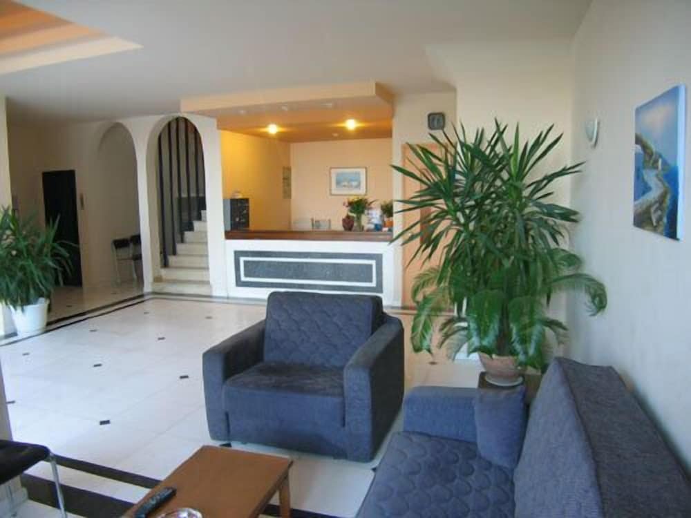 Creta Hotel 5/24