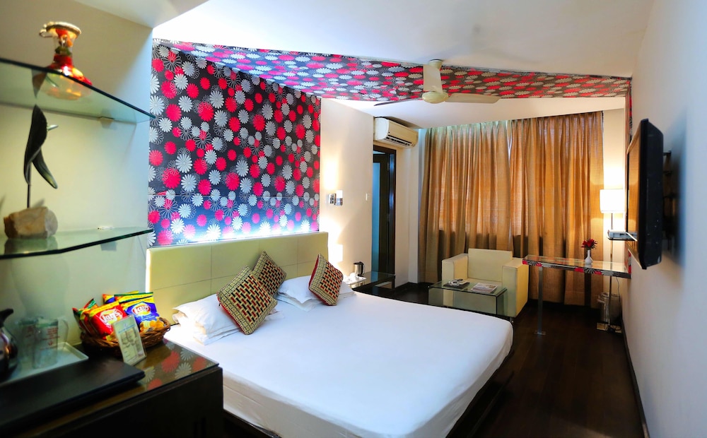 Hotel Vip International 20/41