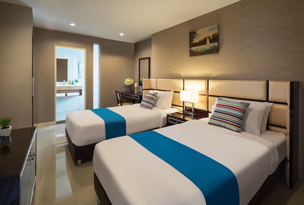 Ton Aor Place Hotel Ratchada 9/43