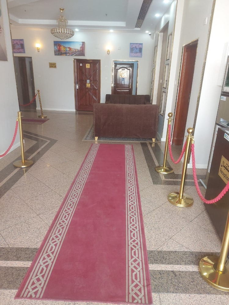 العييرى للوحدات السكنيه 3(Al Eairy Furnished Apt Al Madinah 3) 15/53