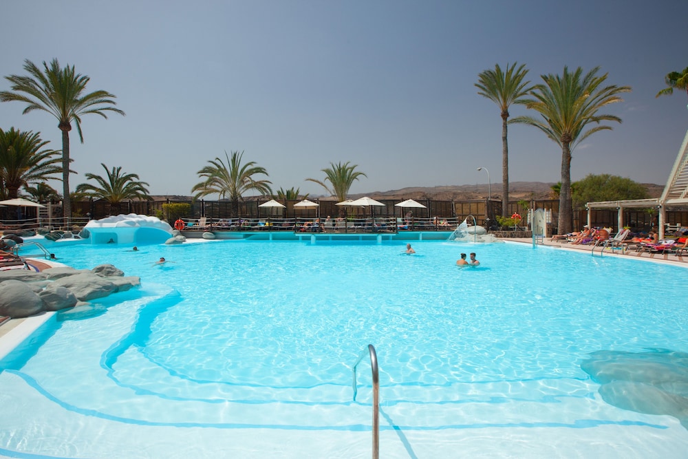 Abora Continental By Lopesan Hotels 10/67