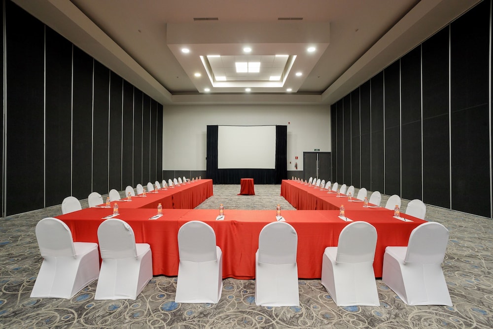 Real Inn Tijuana by Camino Real Hotels 44/50