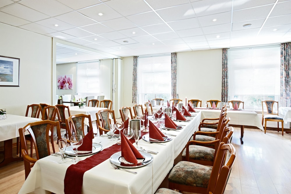 Hotel Konigstein Kiel By Tulip Inn 38/38