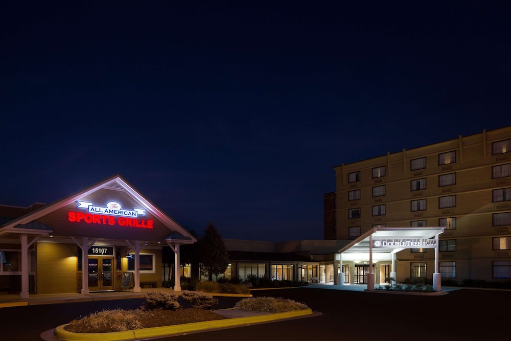 Doubletree By Hilton Hotel Laurel 7/71