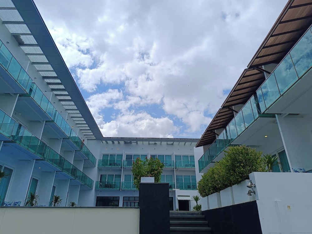 KC Beach Hotel Samui (Ex KC Beach Club & Pool Villas) 7/141