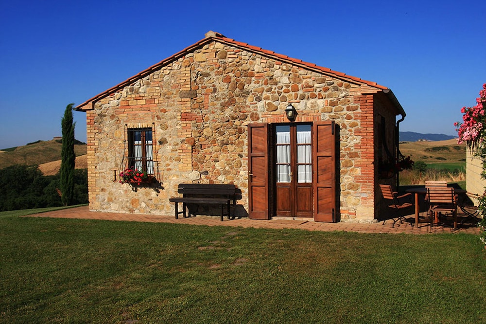 Agriturismo Ragoncino 34/40
