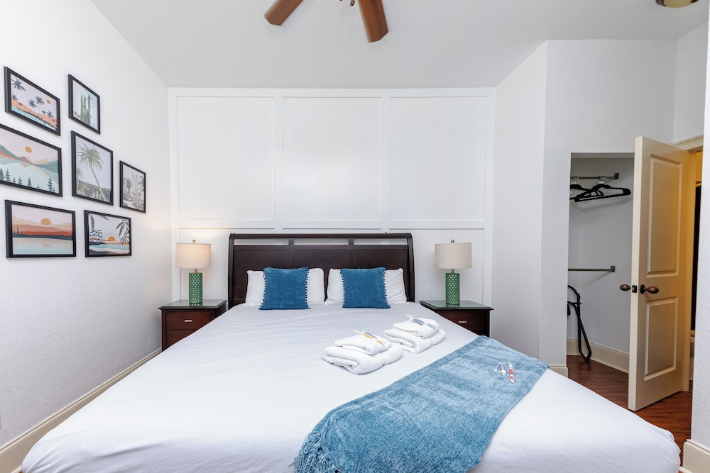 30 A Suites 24/79