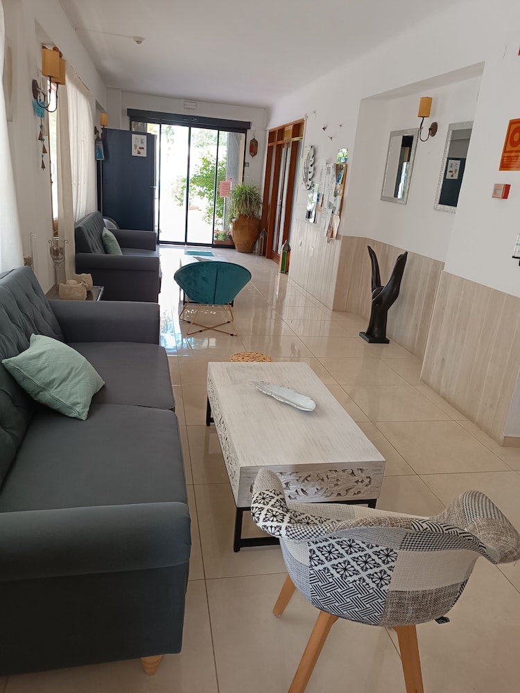 Residencia Horizonte 34/46