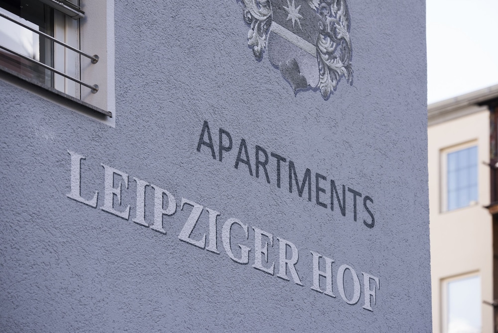 Living Leipziger Hof 1/22