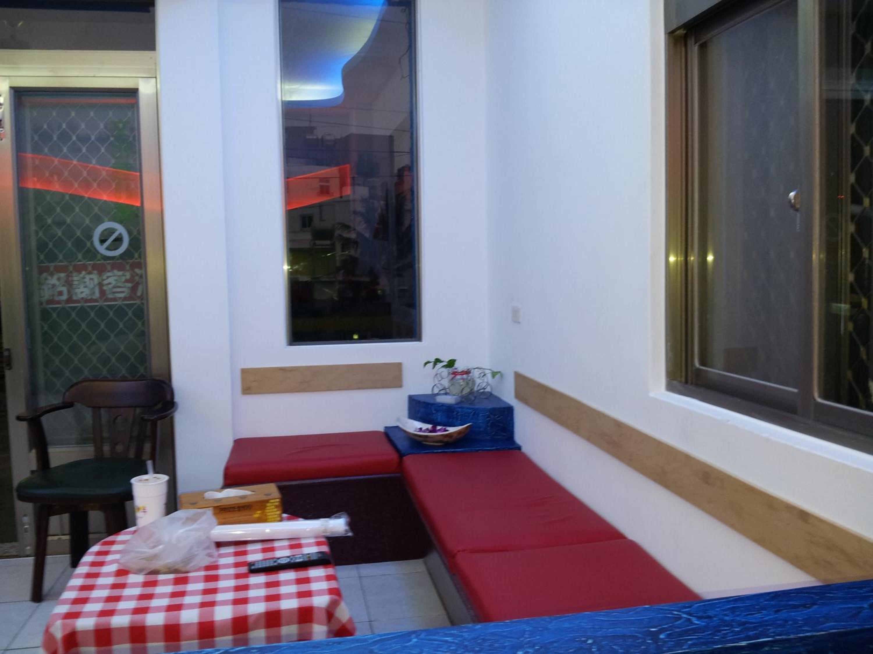 Country Kos Hostel 19/28