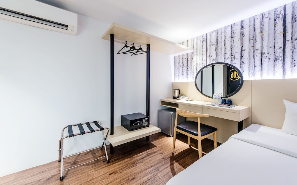 Stella Hotel 31/46