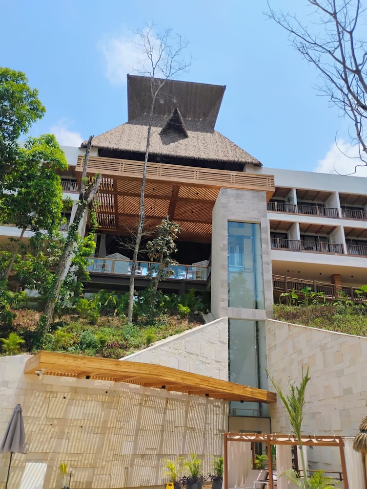 Hotel Mundo Maya Palenque 2/50