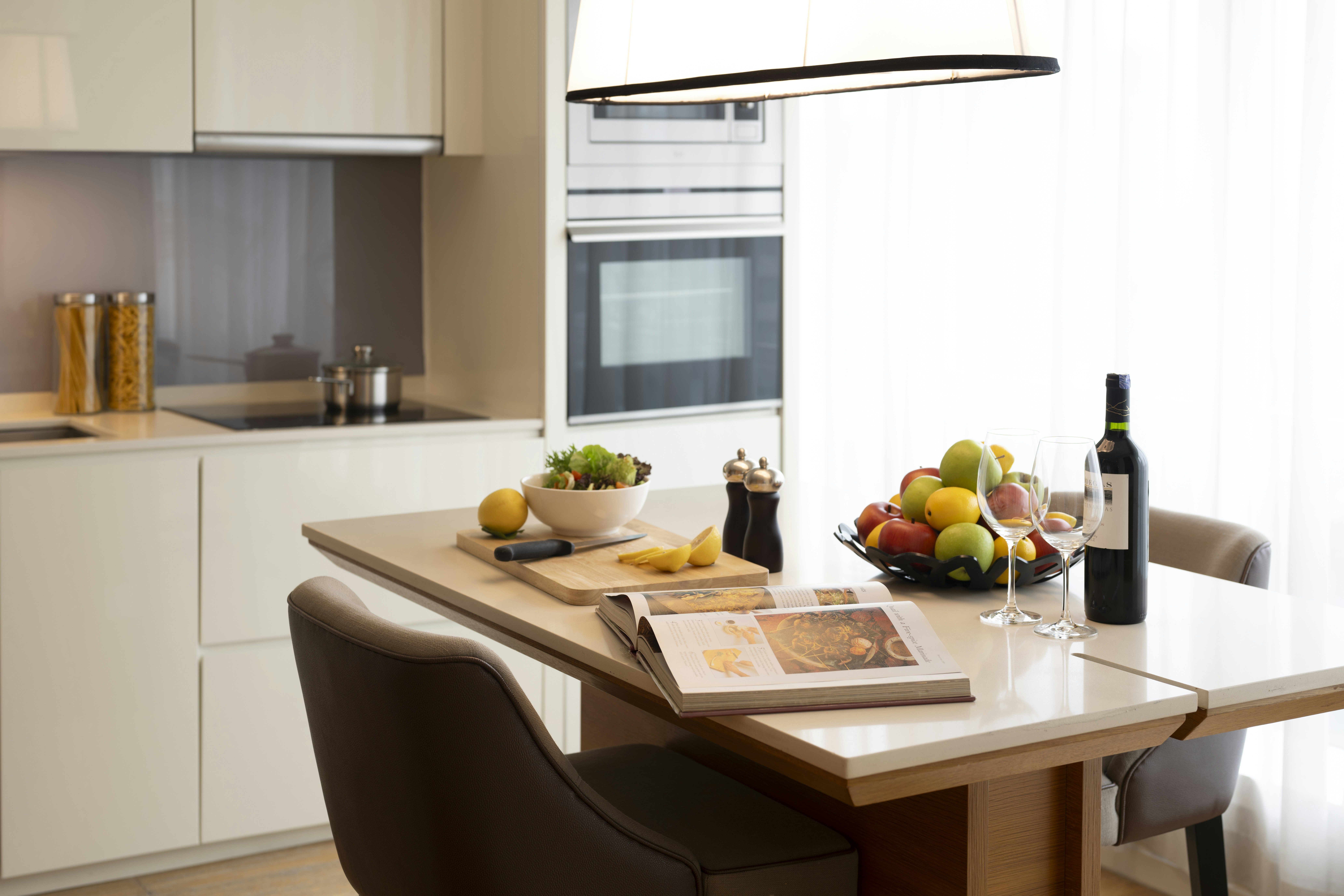 Lanson Place Bukit Ceylon 21/37