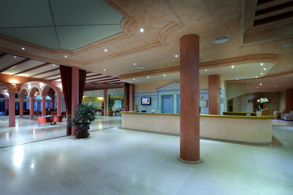 EXE GRAN HOTEL SOLUCAR 6/82