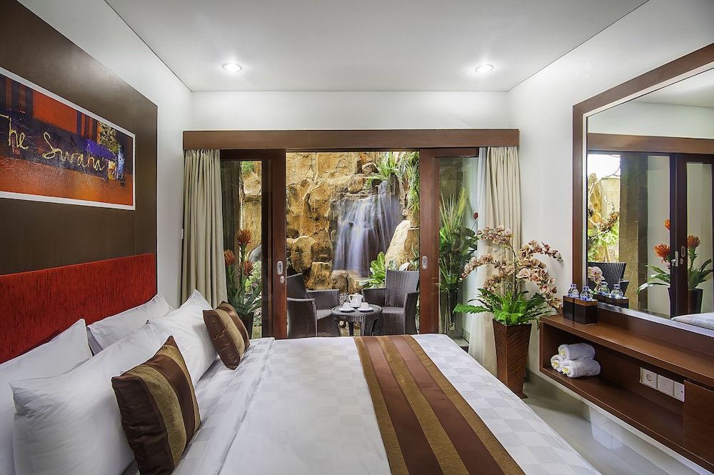 The Swaha Hotel 18/47