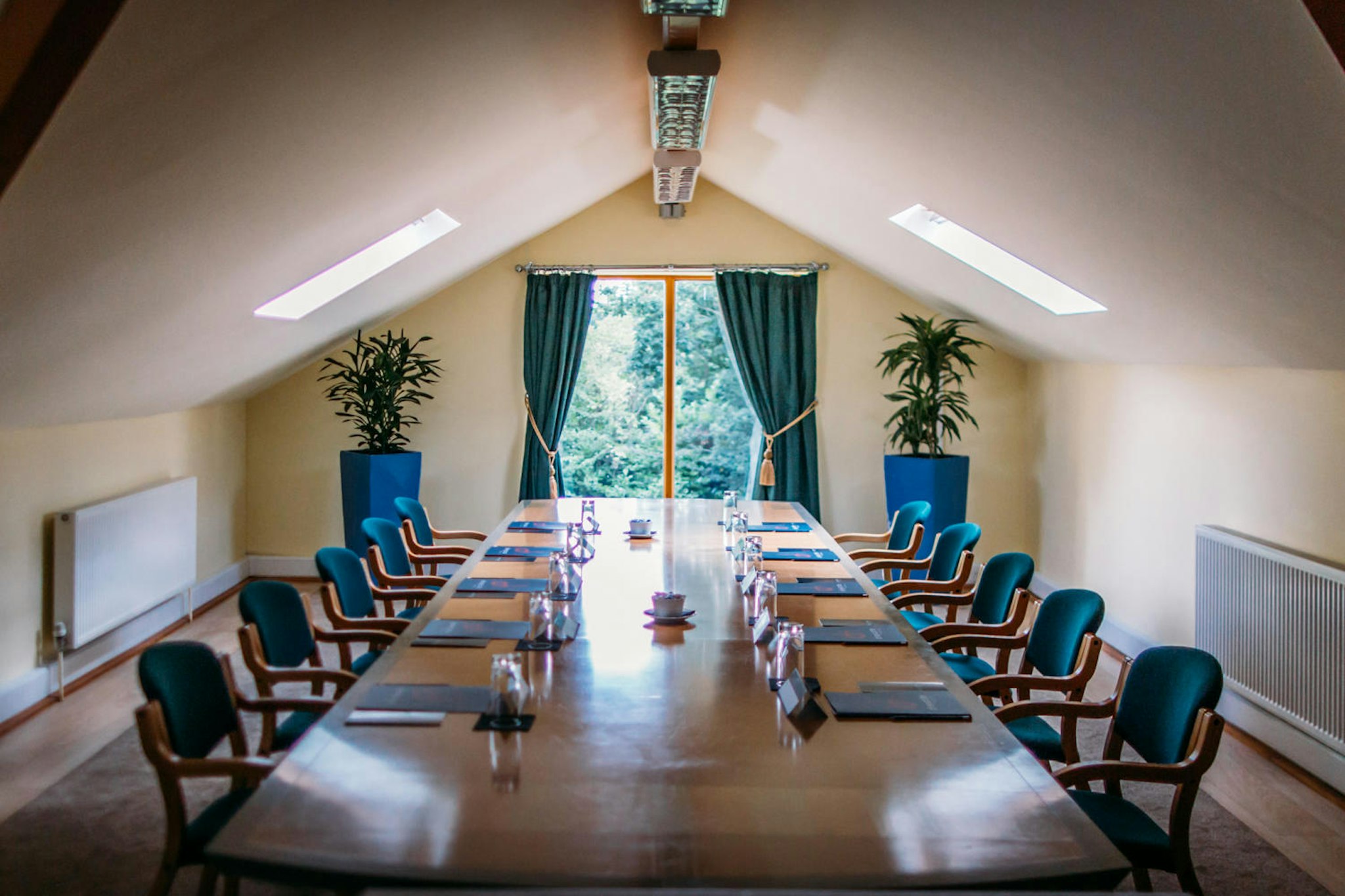 DRAYCOTE HOTEL 16/23