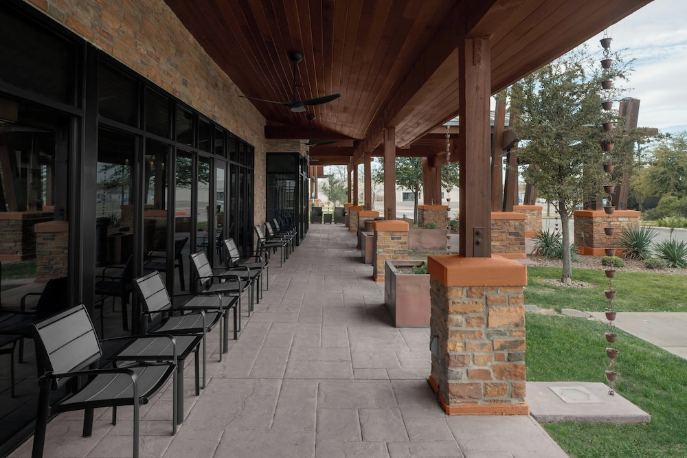 Towneplace Suites By Marriott Carlsbad 30/57