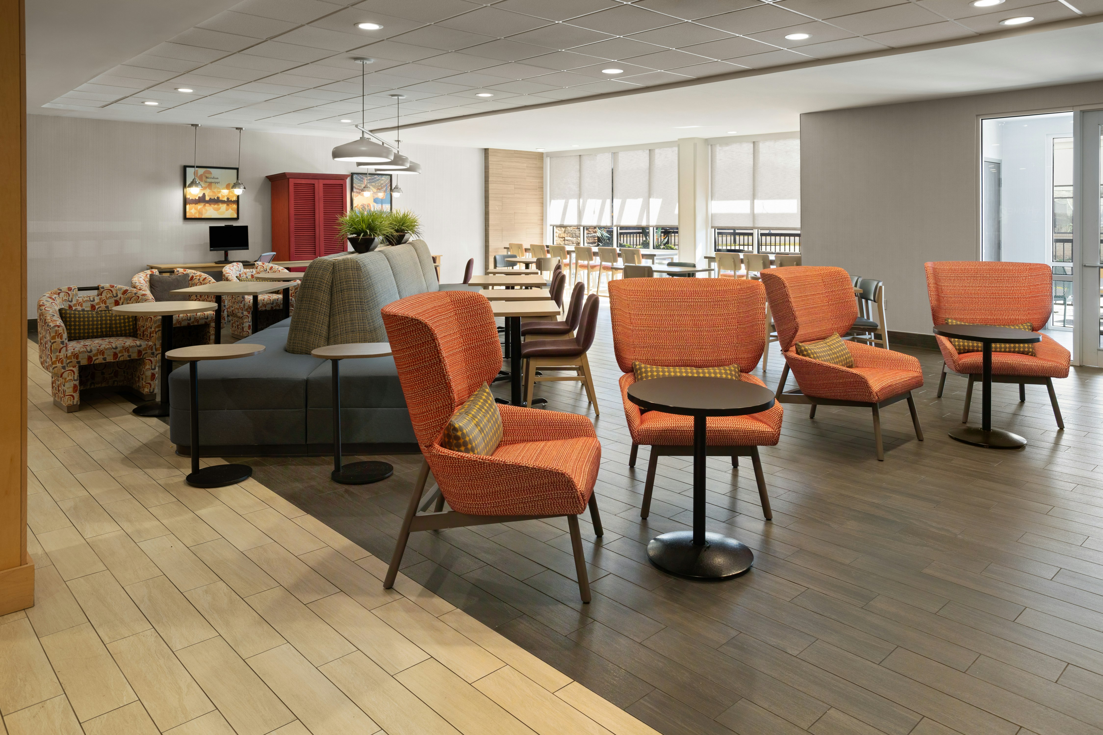 Home2 Suites By Hilton Meridian 21/38