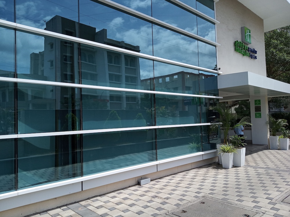 Holiday Inn Express Pune Pimpri 3/49