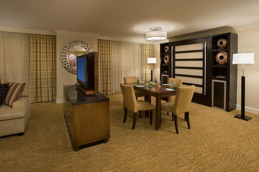 Toronto Airport Marriott 41/57