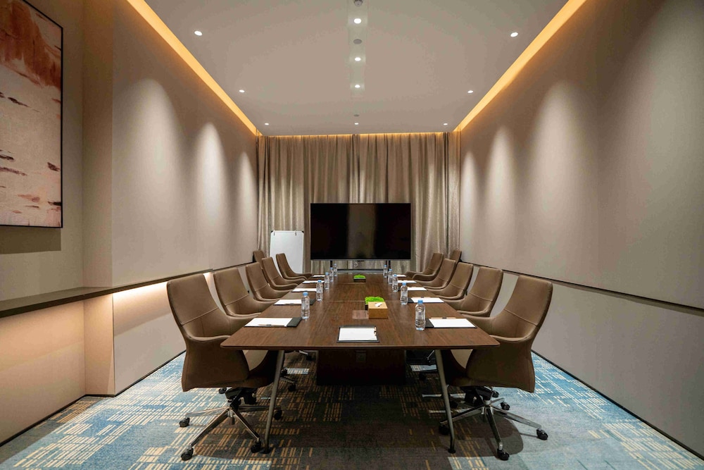 CM Plus Service Apartment Shenzhen Taige 36/48