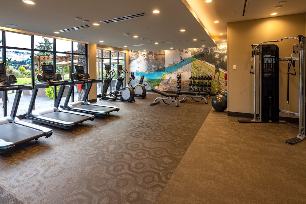 Residence Inn by Marriott Wenatchee 20/50