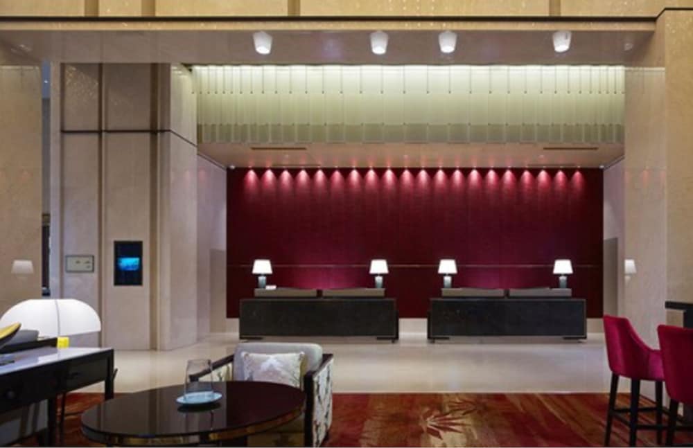 Grand Bay Hotel Beijing 8/70