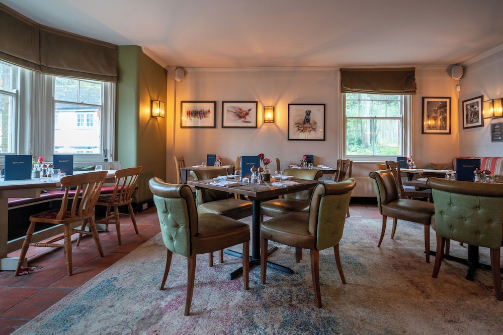 King John Inn 55/69