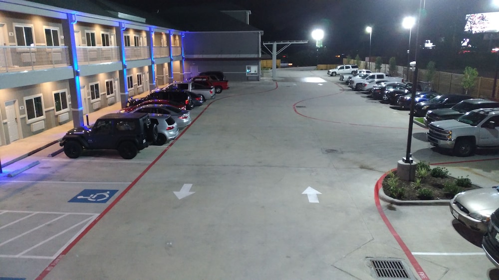Haven Inn & Suites 43/63