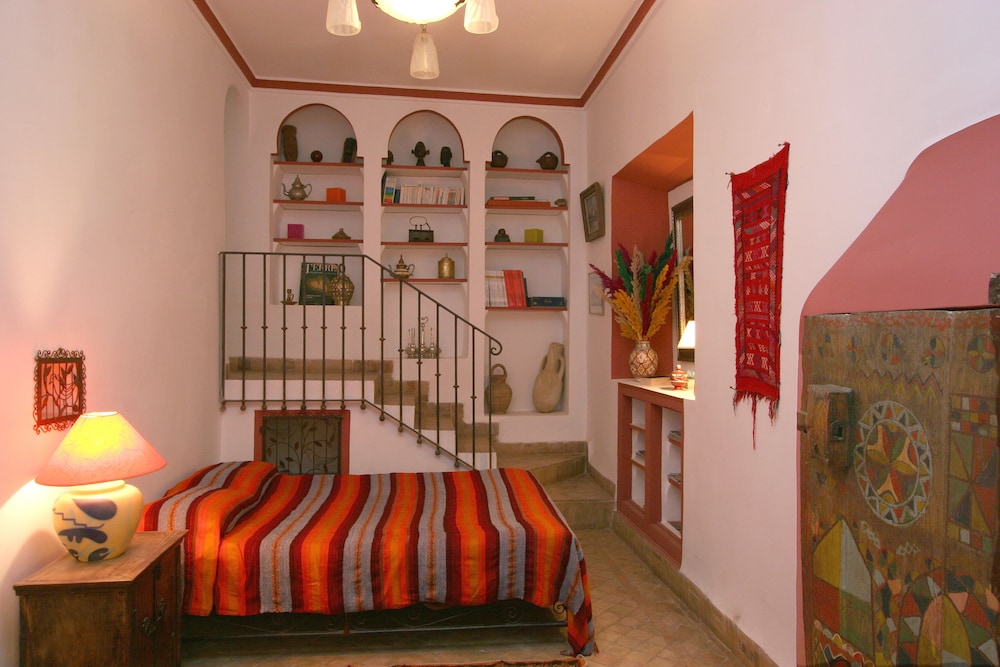 Riad Karmela 40/50