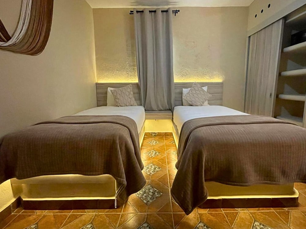 LUXURY