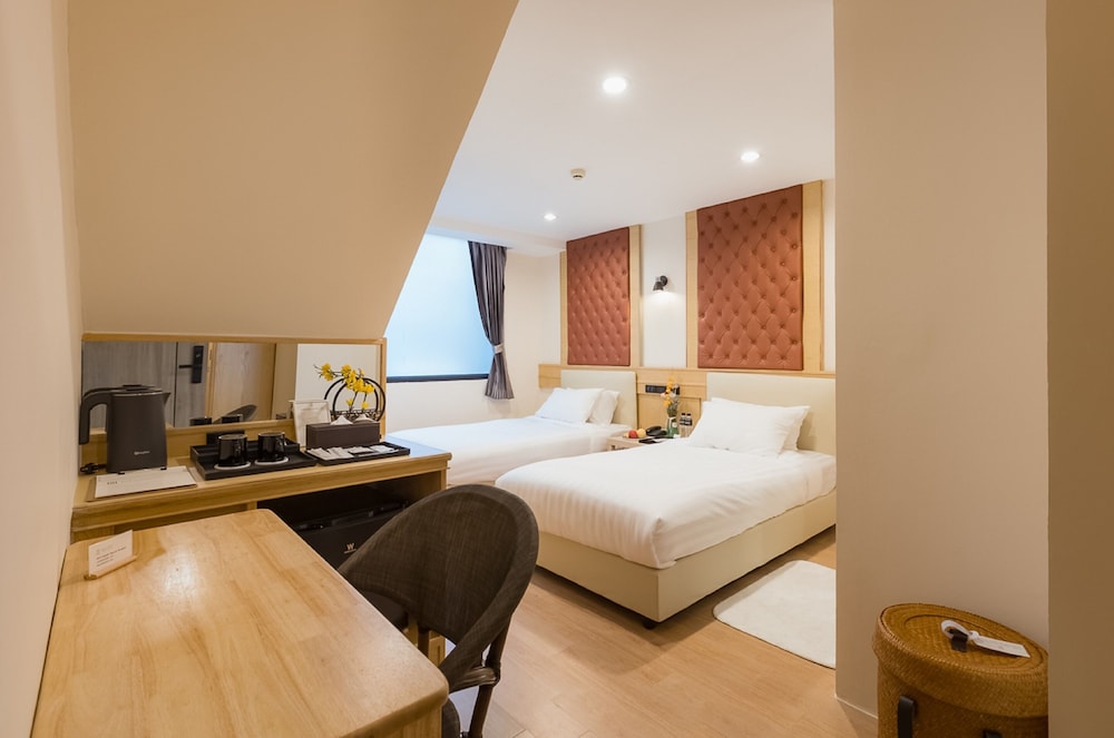 Heaven Boutique Hotel 15/36